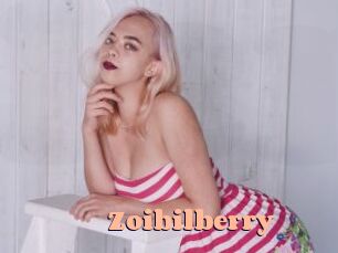 Zoibilberry