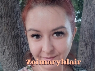 zoimaryblair Chatte Rasée