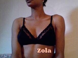 Zola
