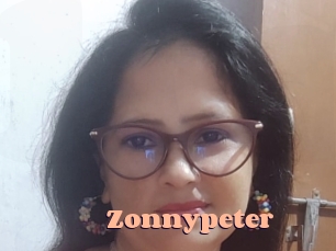 Zonnypeter