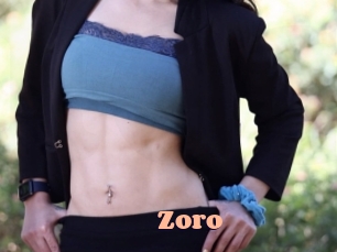 Zoro