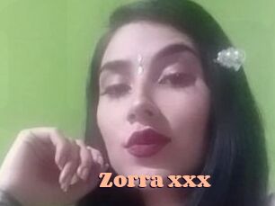Zorra_xxx