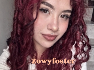 Zowyfoster