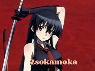 Zsokamoka