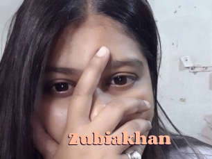 Zubiakhan