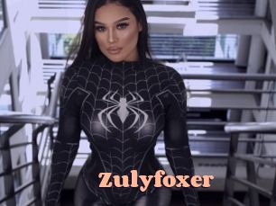 Zulyfoxer