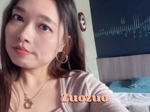 Zuozuo