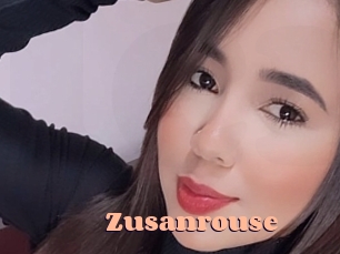 Zusanrouse