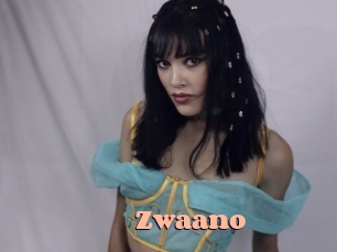 Zwaano