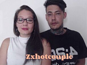 Zxhotcouple