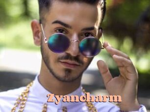 Zyancharm