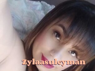 Zylaasuleyman