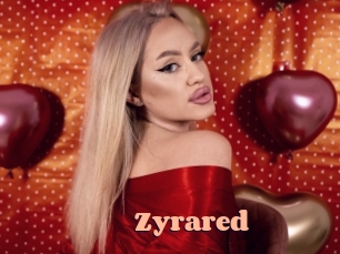 zyrared Chatte Rasée