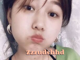 Zzzudshhd
